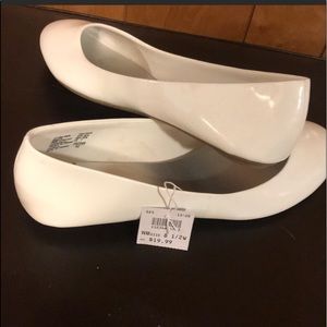 White Flats
